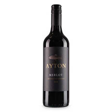 Ayton Merlot