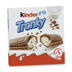 Tronky