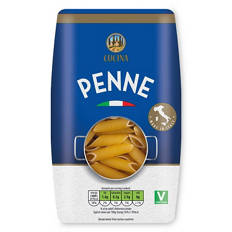 Penne