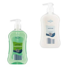 Antibacterial Handwash