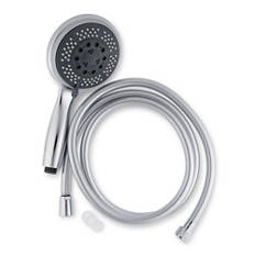 Set večfunkcijske tuš glave