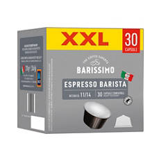 Capsule caffè barista