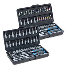 Komplet nasadnih ključe