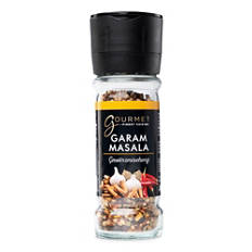 Premium mešanica začimb, garam masala