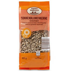 Sonnenblumenkerne