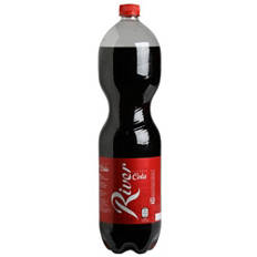 River Cola Classic