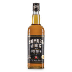 Straight Kentucky Bourbon