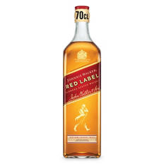 Johnnie Walker Red Label 700ml