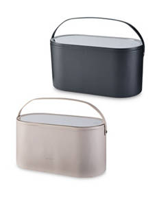 VISAGE, Beauty Box, Beige