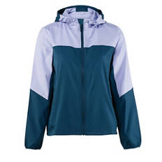 Damen-Wanderjacke