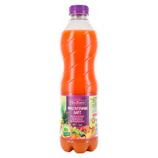 Multivitaminsaft, 1 l