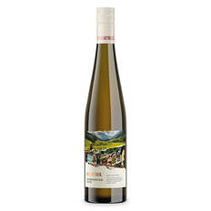 Austrian Gemischter Satz White Wine
