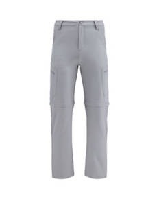 Mens Urban Performance Zipoff/Cargo Trousers