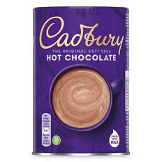 Drinking Chocolate