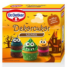 Dekorcukor, 25 g