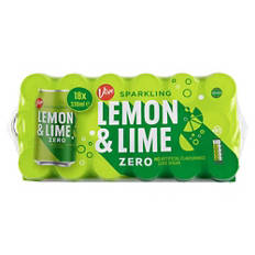 Vive Lemon & Lime