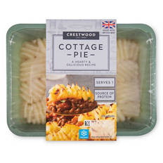 Cottage Pie