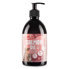 Salmon Oil