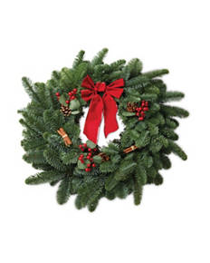 Premium Handmade Irish Wreath