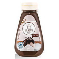 Fagylaltöntet, csokoládé, 225 ml