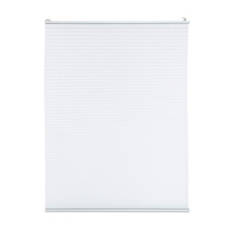 Store pour fenêtre ou porte, porte, blanc, 80 × 200