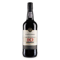 10 Year Old Tawny Port