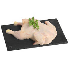 Poulet entier