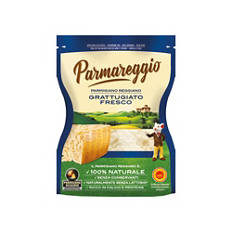Parmigiano Reggiano DOP