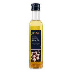 Garlic Infused Olive Oil