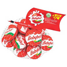 Mini Babybel, XXL