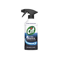 Ultra muffa