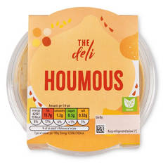 Houmous