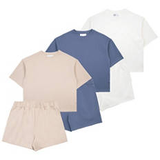 Set per il tempo libero da donna, 2 pezzi