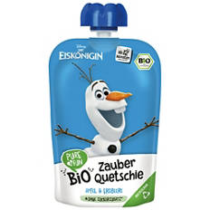 PURE & FUN Gourdes, Olaf