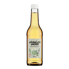 Spritzer mit Geschmack, Kräuter