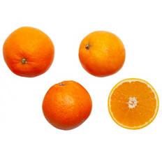Bio Naturland Orangen 1 kg