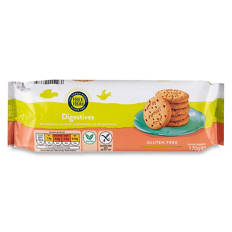 Digestives