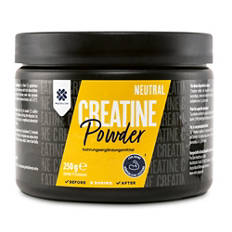 Creatine Pulver