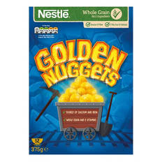 Golden Nuggets