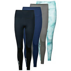 Damen-Laufleggings