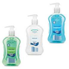 Antibacterial Handwash