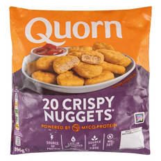 Quorn Nuggets