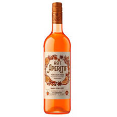 Hot Aperitif 0,75 l