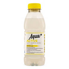 Vitaminwater, Zitrone