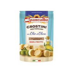 Crostini