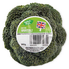 British Broccoli