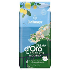 Crema d' Oro La Dolce Vita Leggero