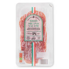Italian Milano Salami