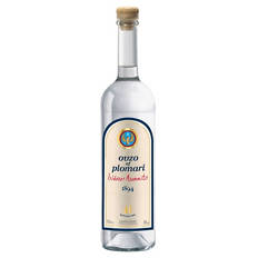 Ouzo of Plomari 0,7 l