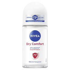 Deo Roll-on 50 ml, Dry Comfort